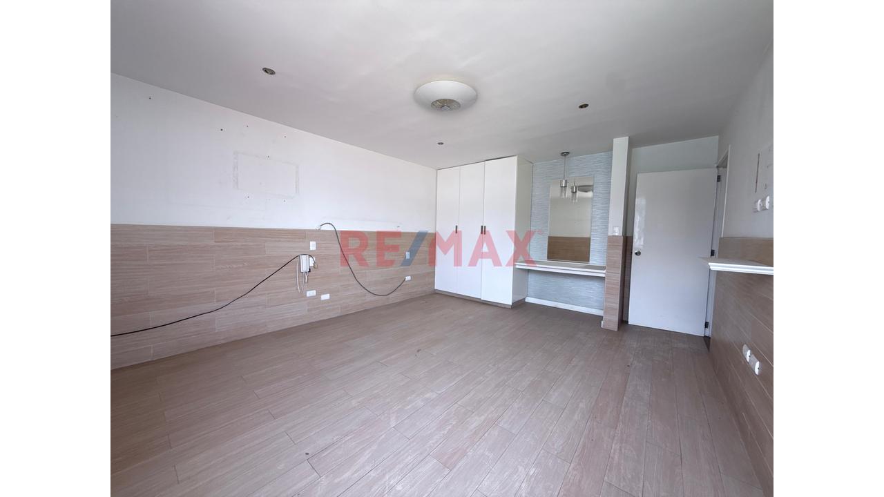 ✨ ¡Gran Oportunidad En San Borja! Casa Ideal O Terreno Para Proyecto Inmobiliario 🏡💼 — foto 15