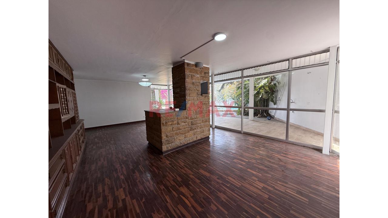 ✨ ¡Gran Oportunidad En San Borja! Casa Ideal O Terreno Para Proyecto Inmobiliario 🏡💼 — foto 6