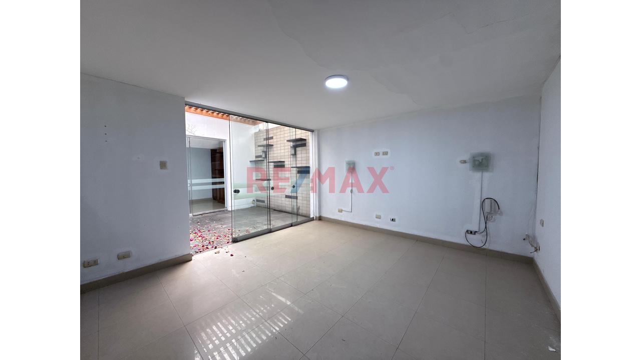 ✨ ¡Gran Oportunidad En San Borja! Casa Ideal O Terreno Para Proyecto Inmobiliario 🏡💼 — foto 14
