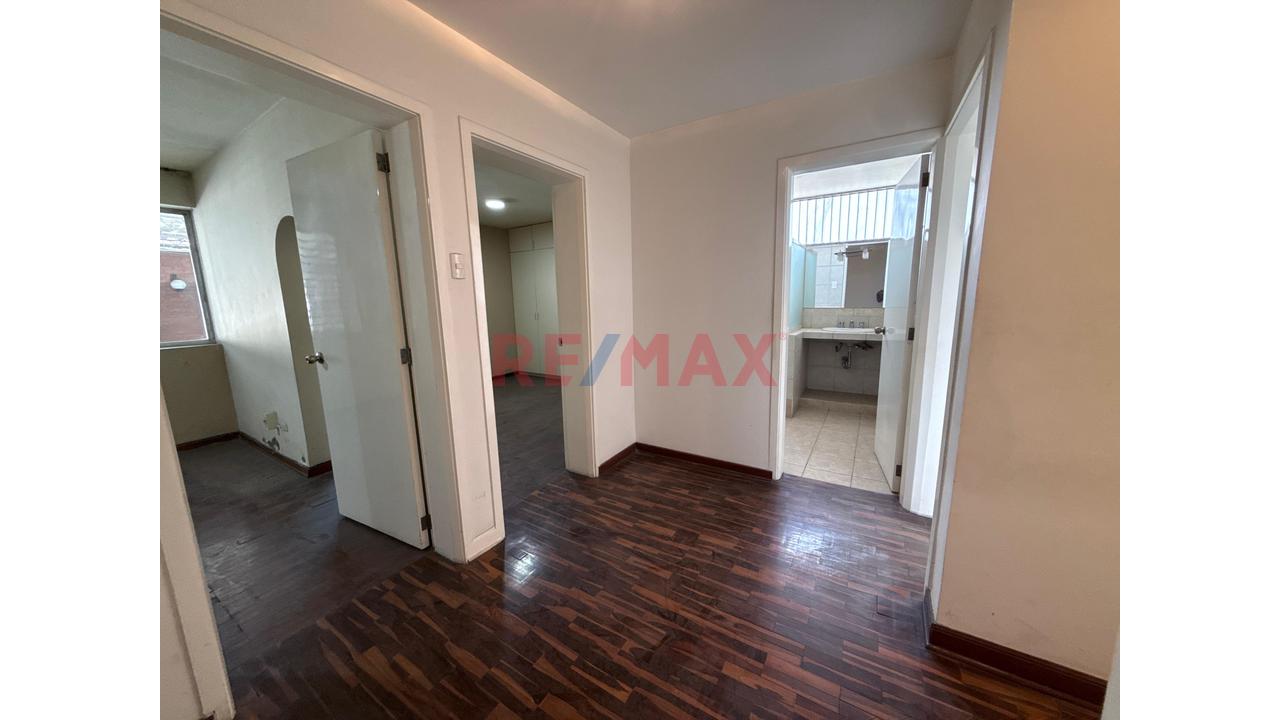 ✨ ¡Gran Oportunidad En San Borja! Casa Ideal O Terreno Para Proyecto Inmobiliario 🏡💼 — foto 10