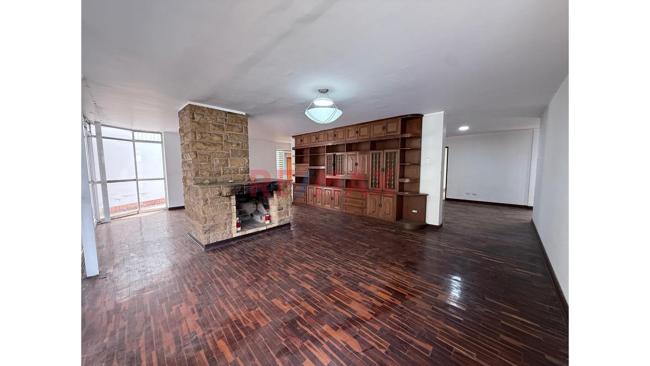 ✨ ¡Gran Oportunidad En San Borja! Casa Ideal O Terreno Para Proyecto Inmobiliario 🏡💼 — foto 5