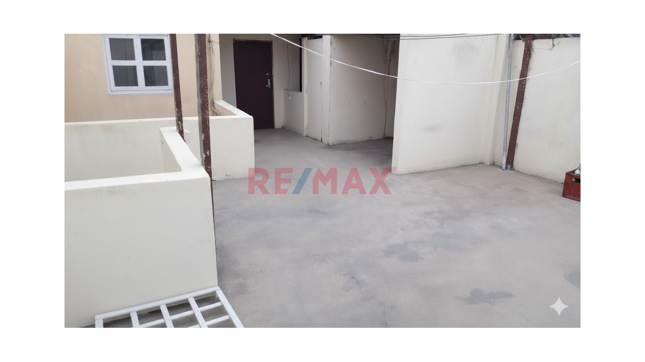 Acogedor Duplex Rodeado De Parques — foto 2