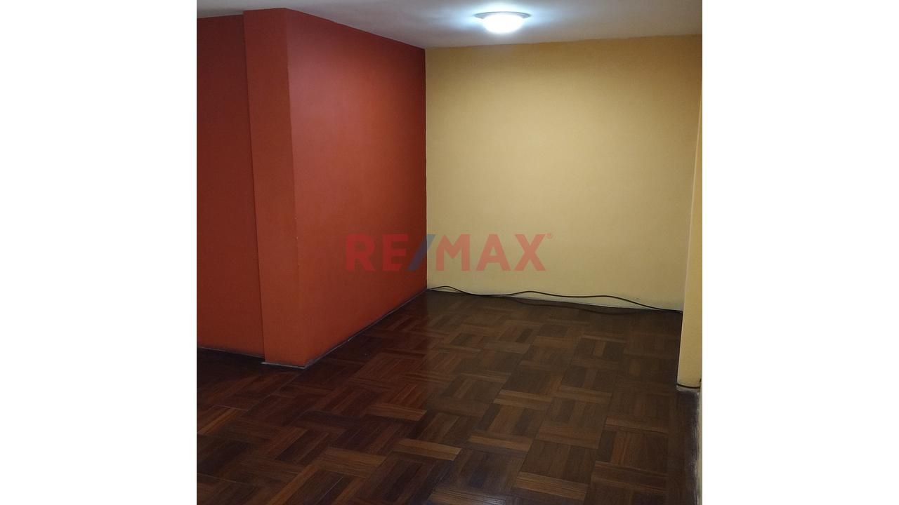 Acogedor Duplex Rodeado De Parques — foto 3