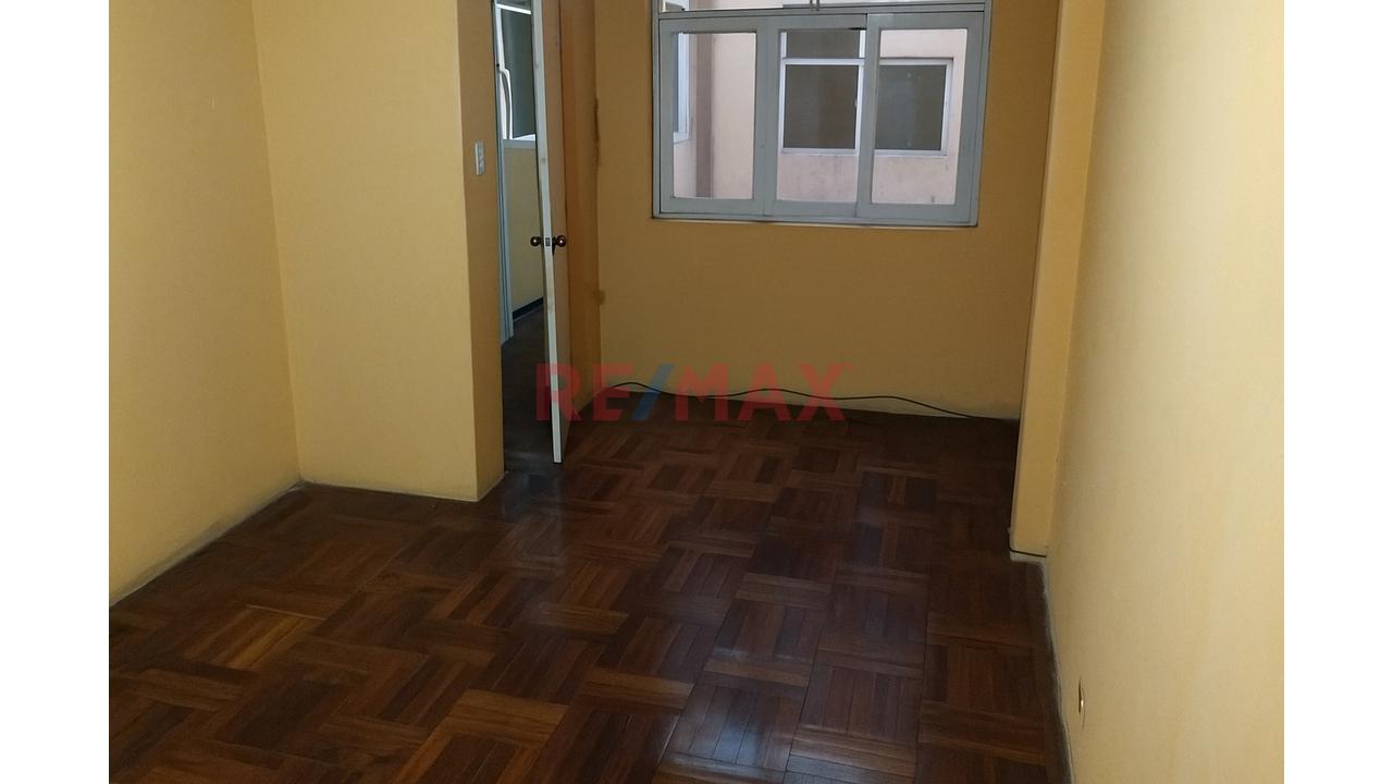 Acogedor Duplex Rodeado De Parques — foto 7