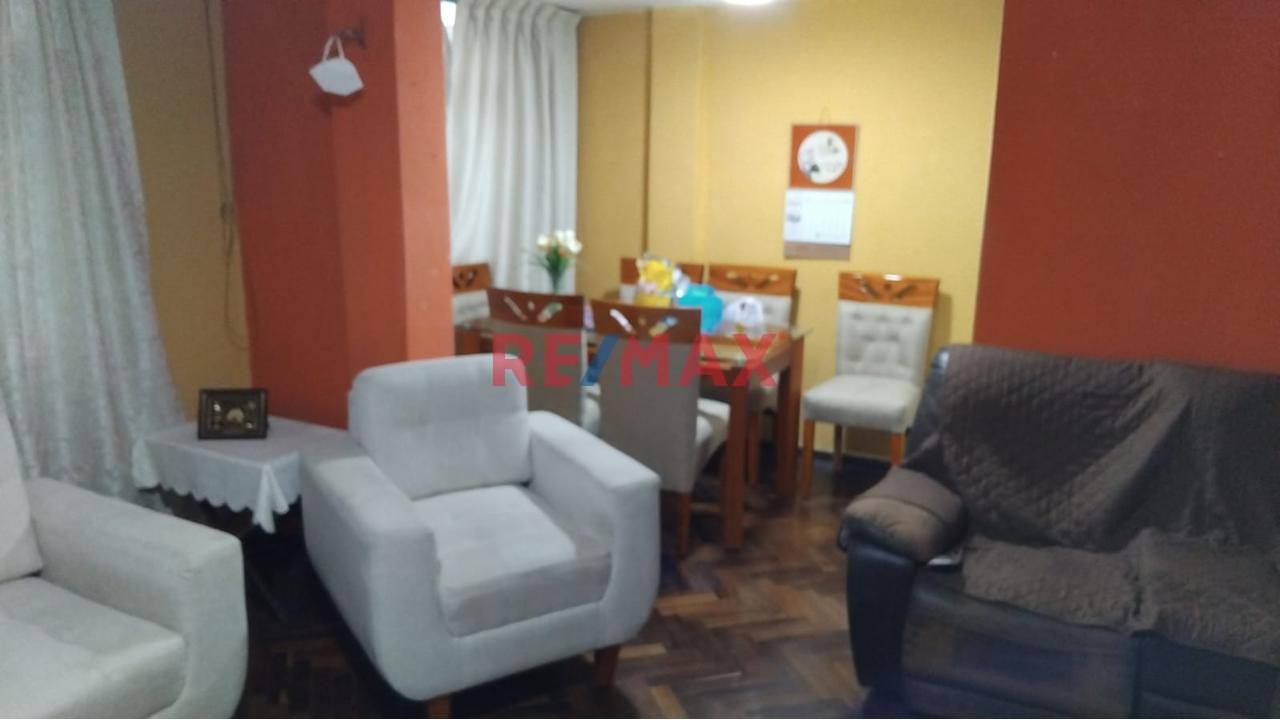 Acogedor Duplex Rodeado De Parques