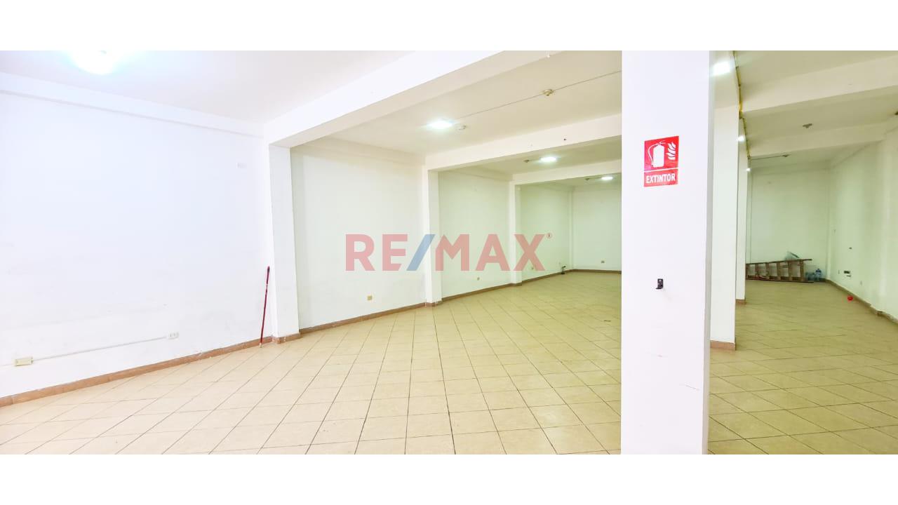 🏢 Alquiler De Local Comercial En San Martín De Porres – 160 M² 🚀 — foto 7