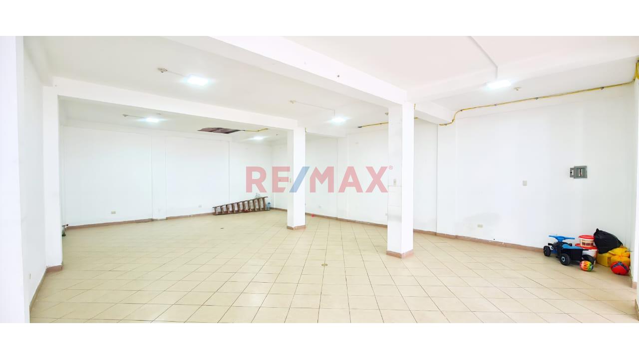 🏢 Alquiler De Local Comercial En San Martín De Porres – 160 M² 🚀 — foto 4