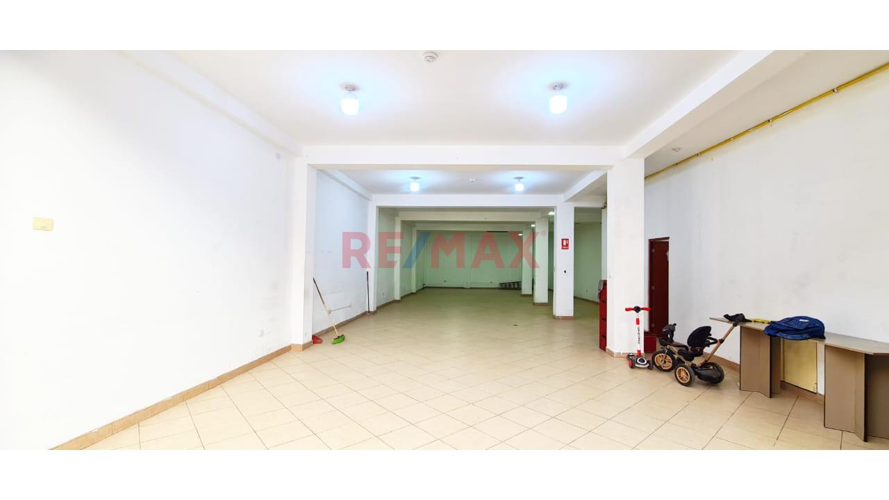 🏢 Alquiler De Local Comercial En San Martín De Porres – 160 M² 🚀 — foto 8