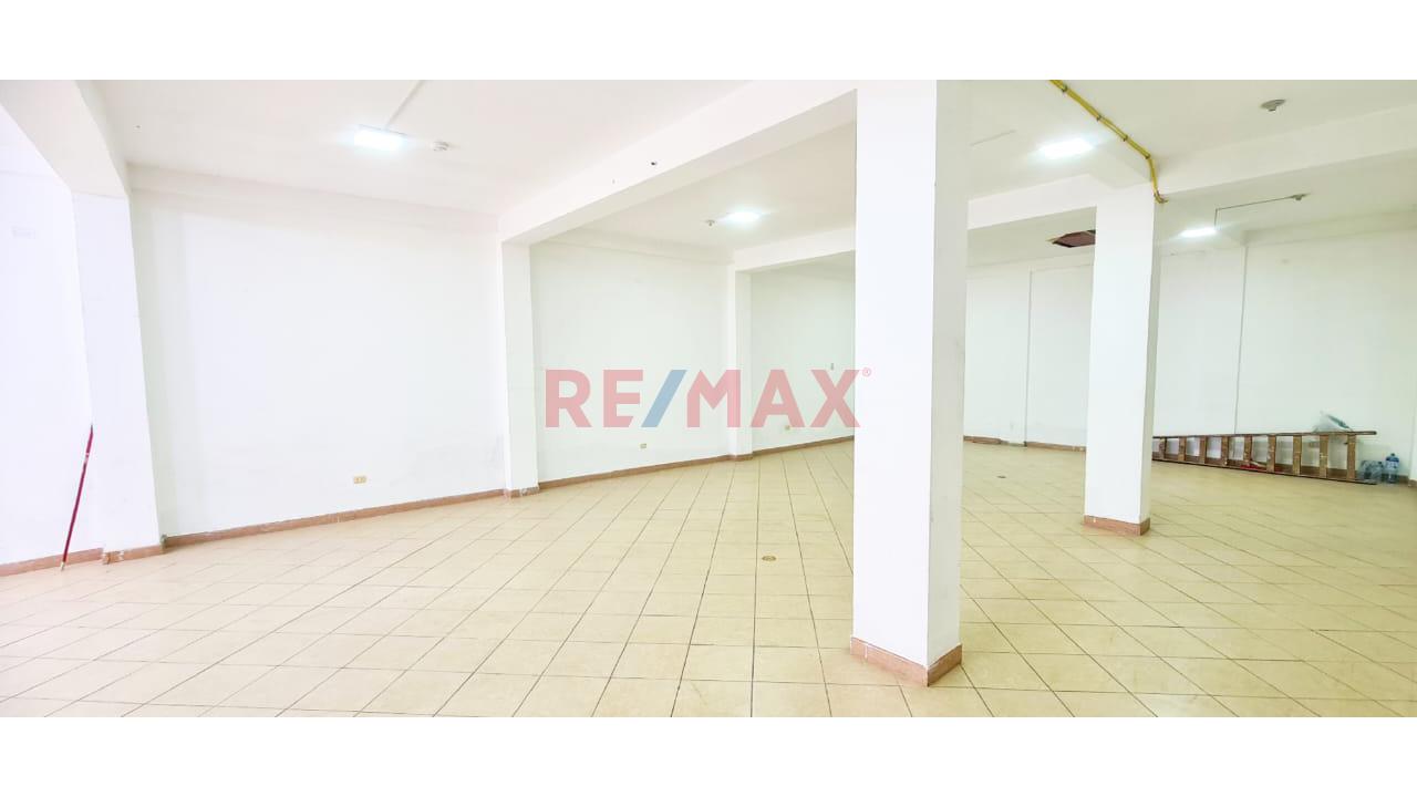 🏢 Alquiler De Local Comercial En San Martín De Porres – 160 M² 🚀 — foto 6