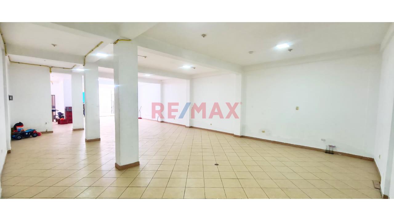 🏢 Alquiler De Local Comercial En San Martín De Porres – 160 M² 🚀 — foto 3