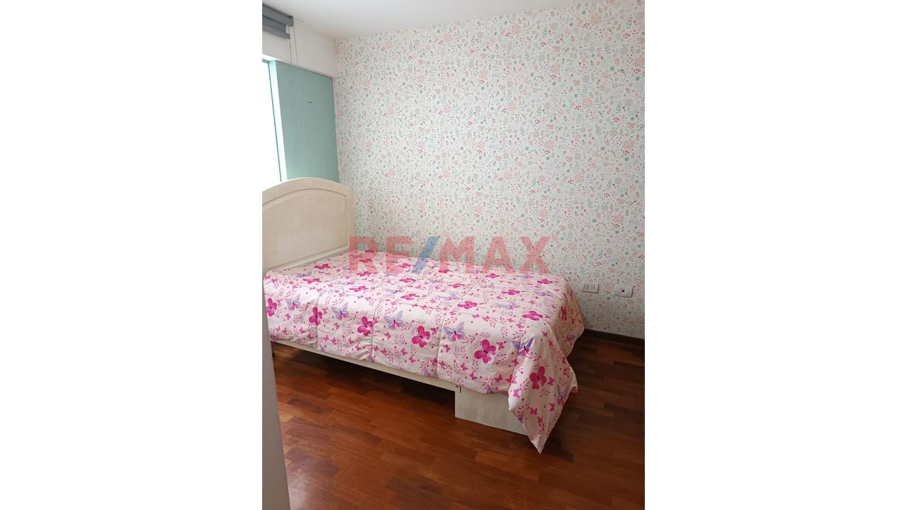 Se Vende Departamento Flat, En 2Do Piso, Magdalena Del Mar — foto 7