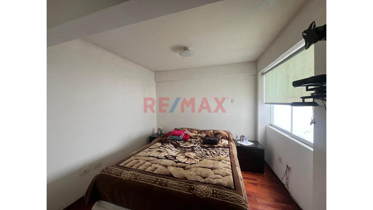 Se Vende Departamento Flat, En 2Do Piso, Magdalena Del Mar — foto 9