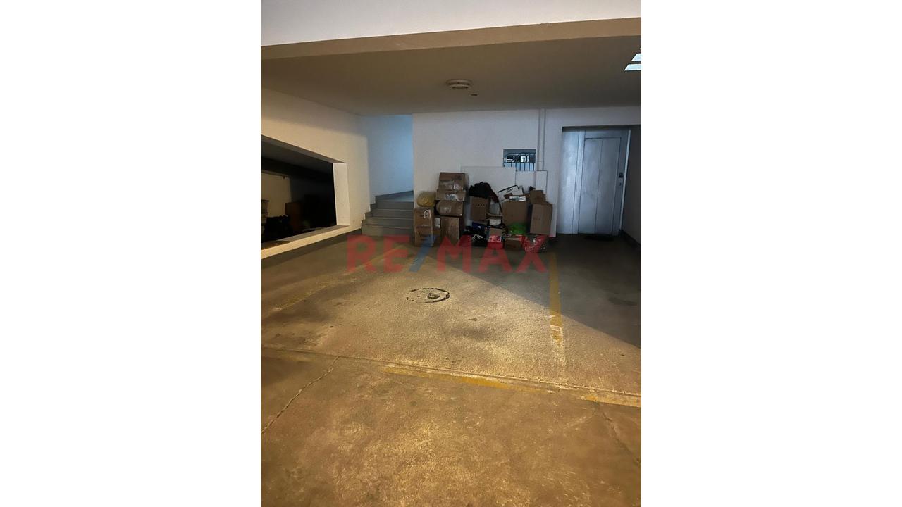 Se Vende Departamento Flat, En 2Do Piso, Magdalena Del Mar — foto 12