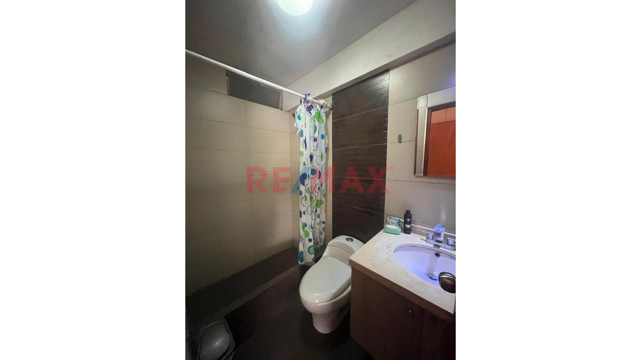 Se Vende Departamento Flat, En 2Do Piso, Magdalena Del Mar — foto 8