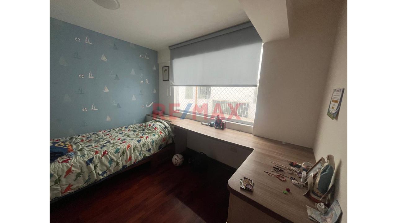 Se Vende Departamento Flat, En 2Do Piso, Magdalena Del Mar — foto 10