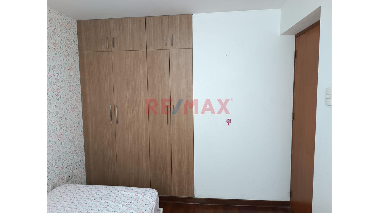 Se Vende Departamento Flat, En 2Do Piso, Magdalena Del Mar — foto 5