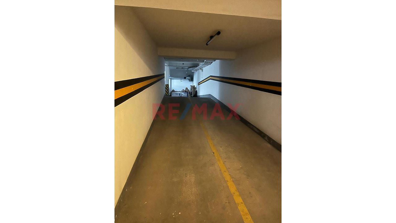 Se Vende Departamento Flat, En 2Do Piso, Magdalena Del Mar — foto 13