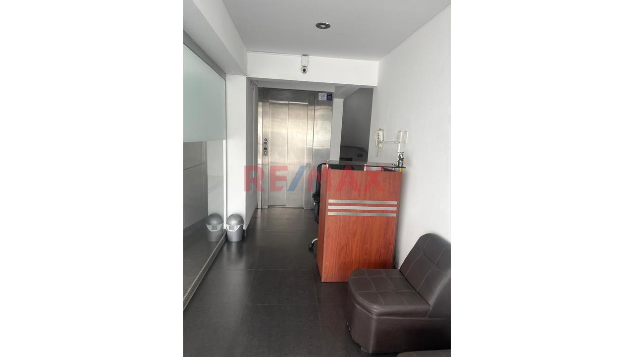 Se Vende Departamento Flat, En 2Do Piso, Magdalena Del Mar — foto 11