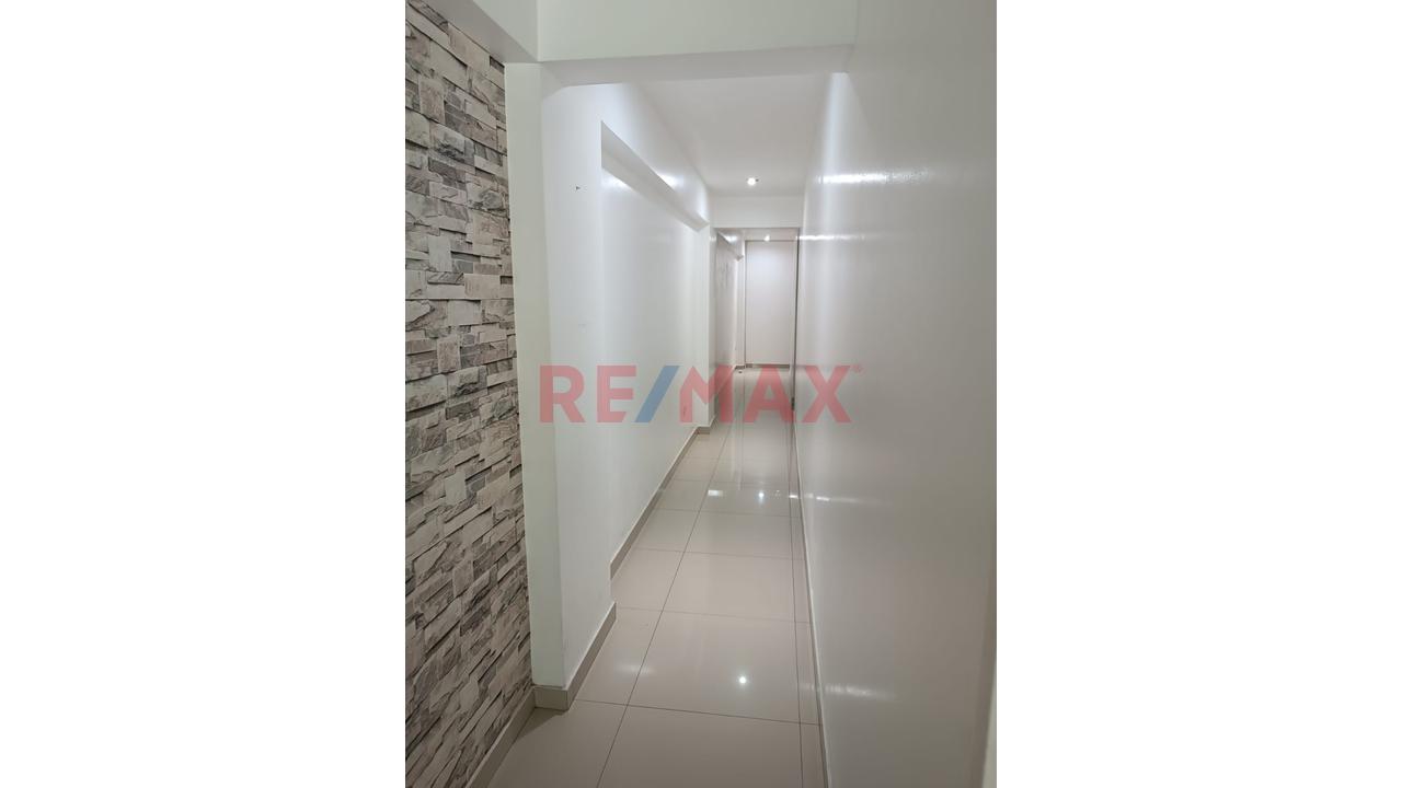 Se Vende Departamento Flat, En 2Do Piso, Magdalena Del Mar — foto 4