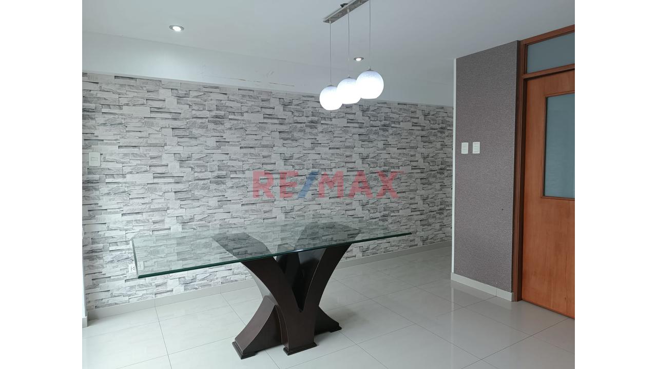 Se Vende Departamento Flat, En 2Do Piso, Magdalena Del Mar — foto 2