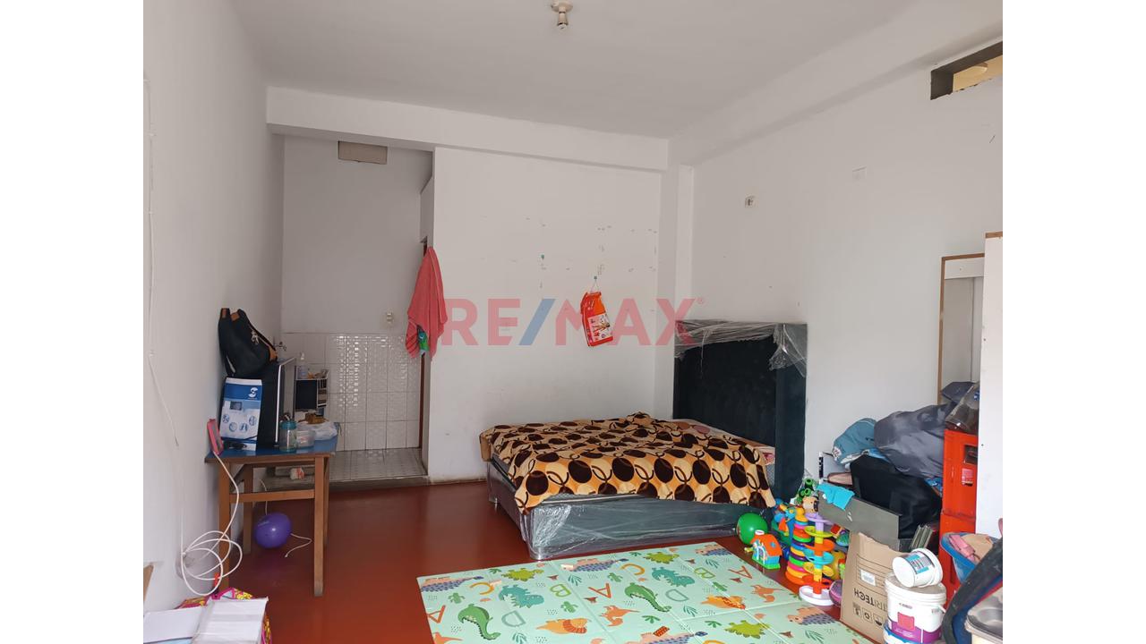 Se Vende Casa  Comercial 1Er Piso Mas Aires En Carabayllo — foto 7