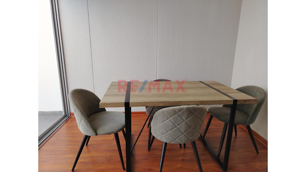 Se Vende Duplex En Lince - 17