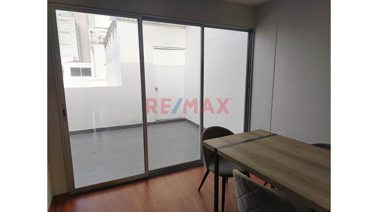 Se Vende Duplex En Lince - 16