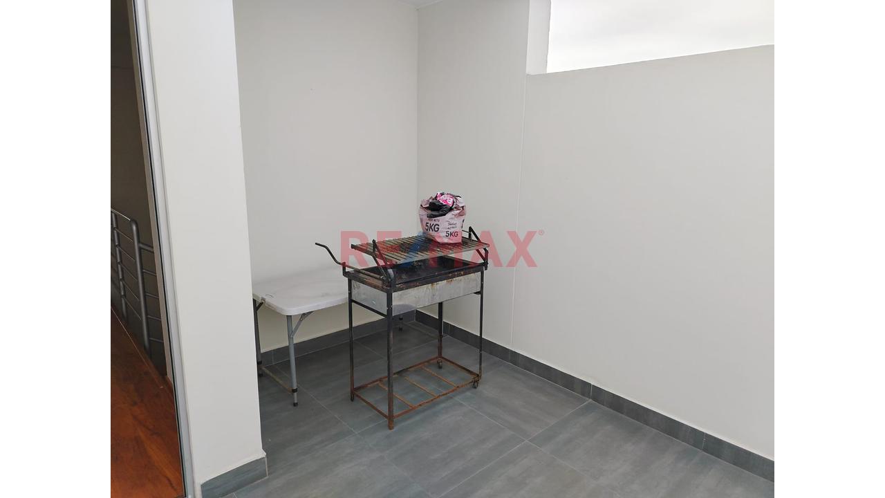Se Vende Duplex En Lince - 18