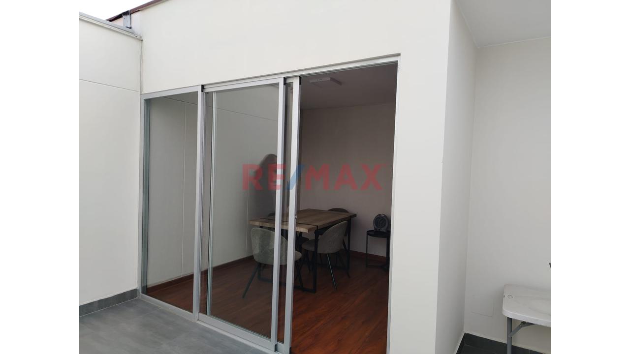 Se Vende Duplex En Lince - 21