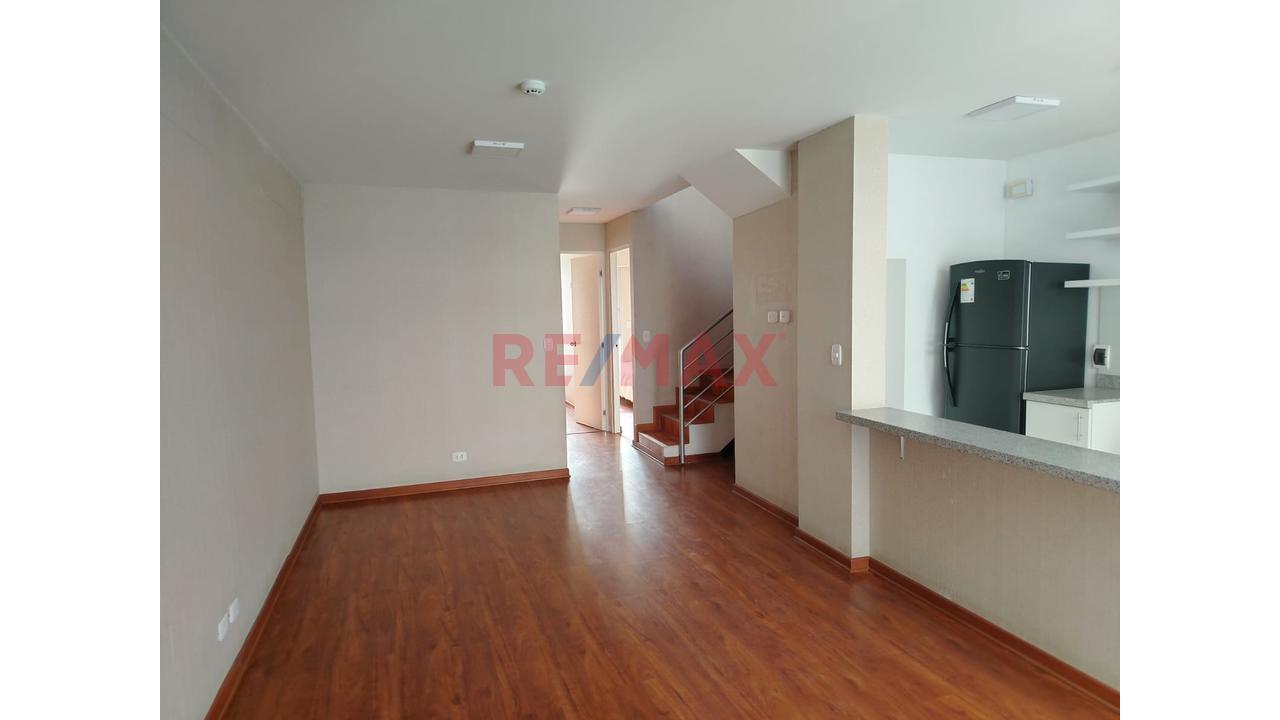 Se Vende Duplex En Lince - 7