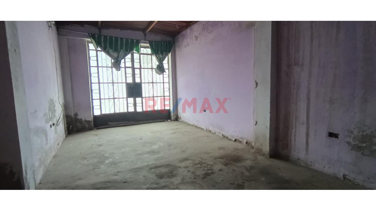 Se Vende Casa Como Terreno En Puente Piedra Frente A Parque A 5 Cuadras De La Panamericana Norte - 15