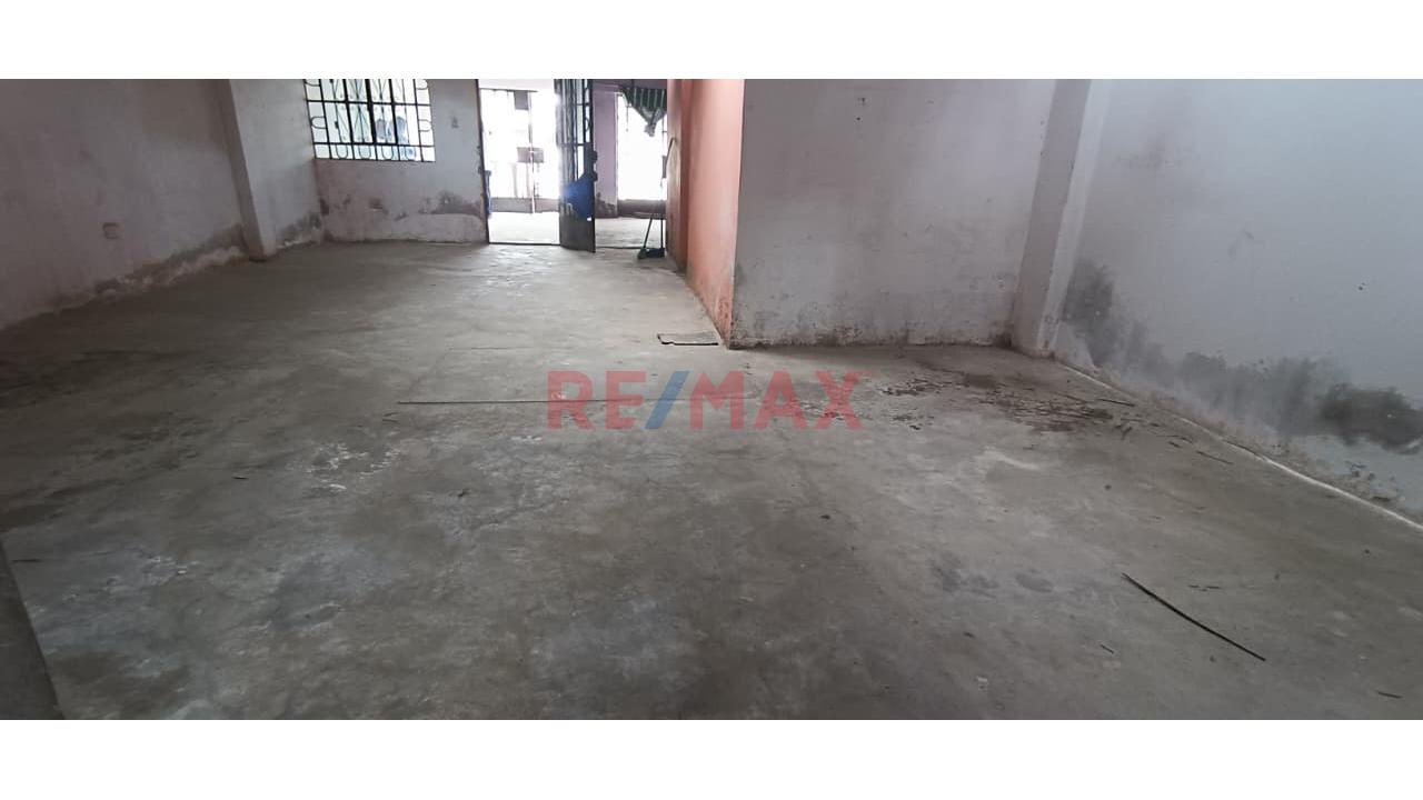 Se Vende Casa Como Terreno En Puente Piedra Frente A Parque A 5 Cuadras De La Panamericana Norte - 14