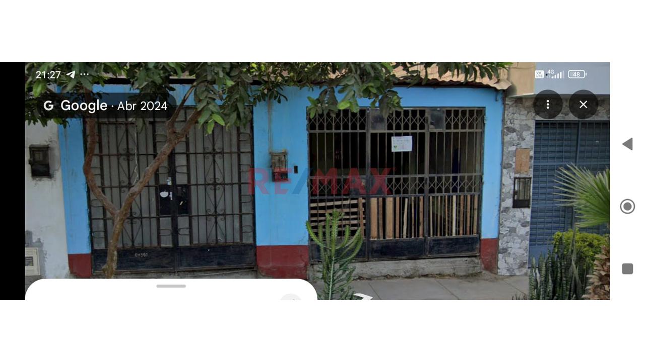 Se Vende Casa Como Terreno En Puente Piedra Frente A Parque A 5 Cuadras De La Panamericana Norte - 13