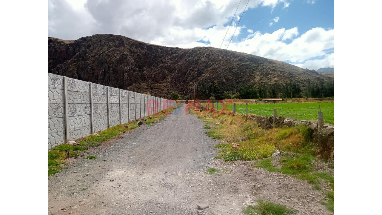 Venta De Terreno Estratégico – Tongobamba Lucre Cusco Oropesa - 16