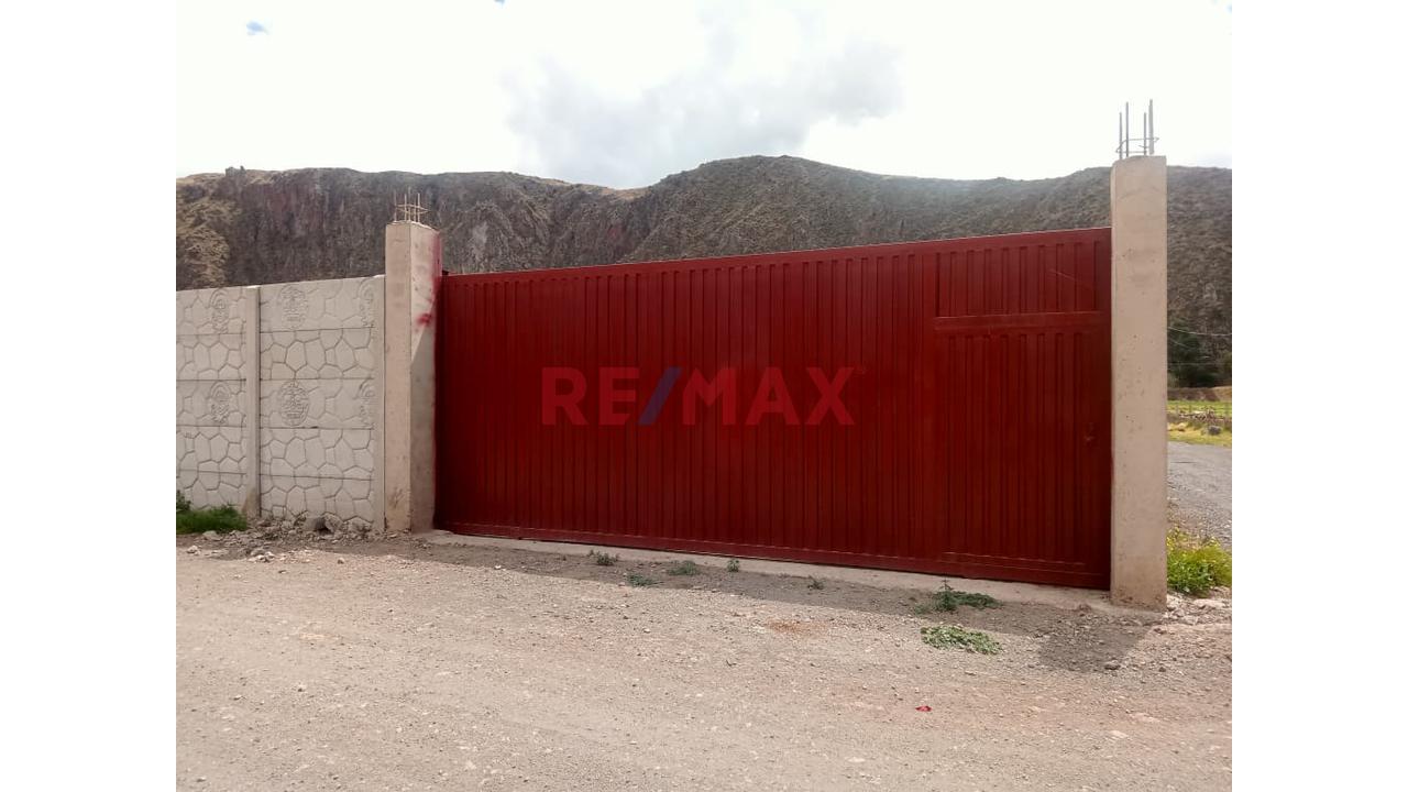 Venta De Terreno Estratégico – Tongobamba Lucre Cusco Oropesa - 4
