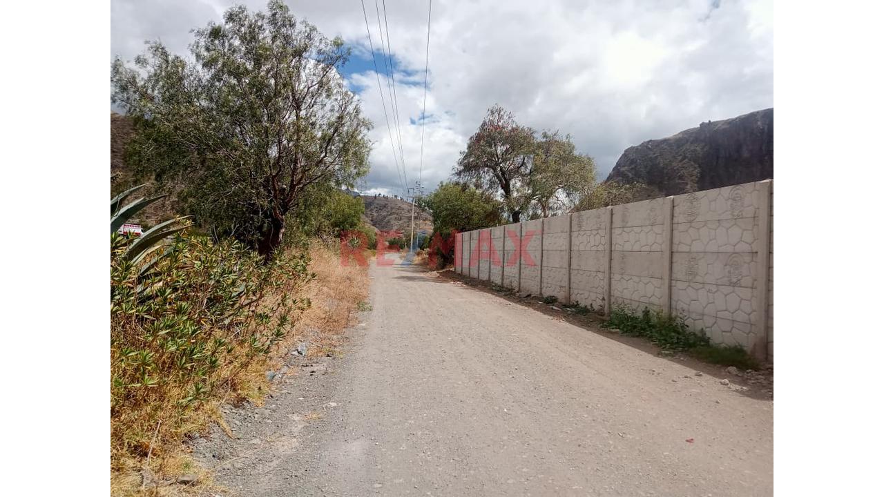 Venta De Terreno Estratégico – Tongobamba Lucre Cusco Oropesa - 15