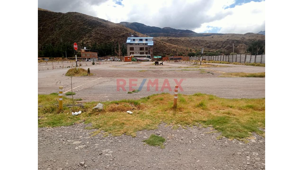 Venta De Terreno Estratégico – Tongobamba Lucre Cusco Oropesa - 13