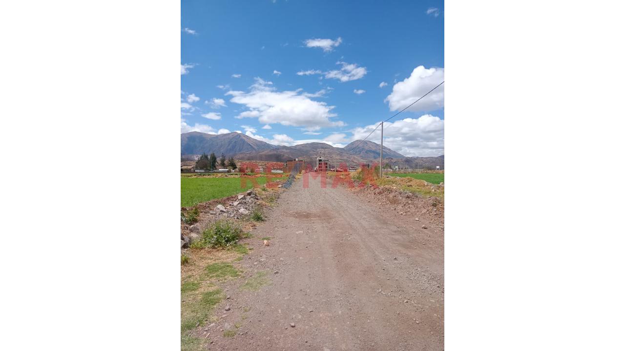 Venta De Terreno Estratégico – Tongobamba Lucre Cusco Oropesa - 10