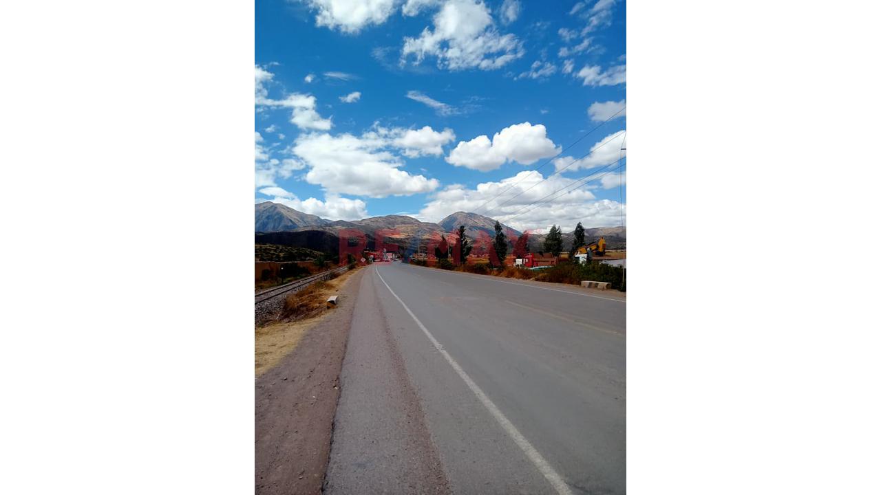 Venta De Terreno Estratégico – Tongobamba Lucre Cusco Oropesa - 5