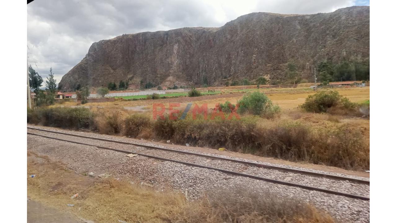 Venta De Terreno Estratégico – Tongobamba Lucre Cusco Oropesa - 2