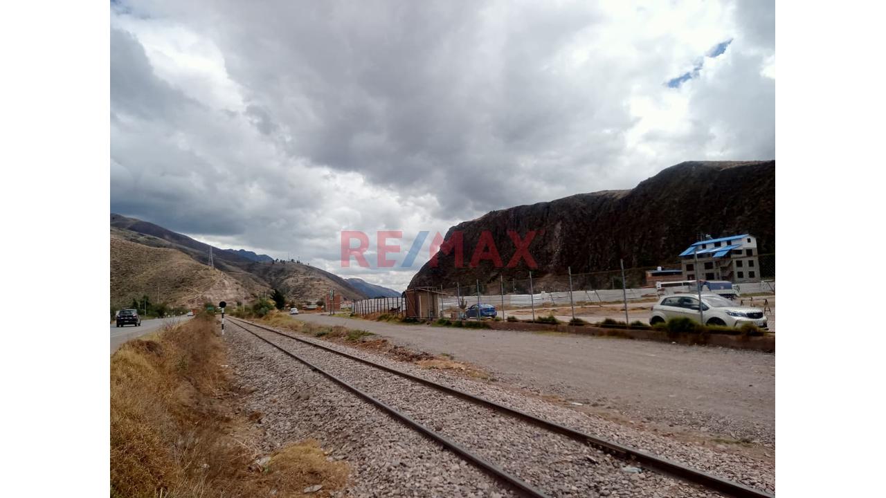 Venta De Terreno Estratégico – Tongobamba Lucre Cusco Oropesa - 7