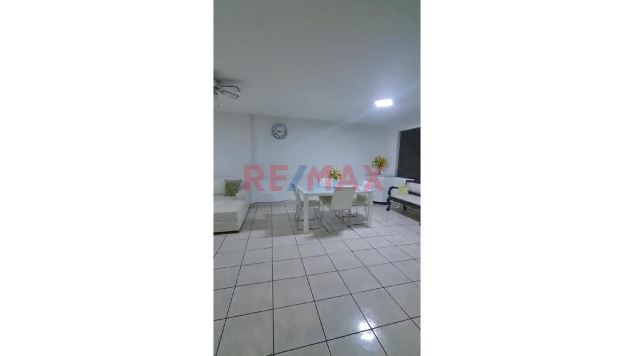 Ocasion Departamento 160M2 En Alisos Con Panamericana Norte ✨ — foto 7