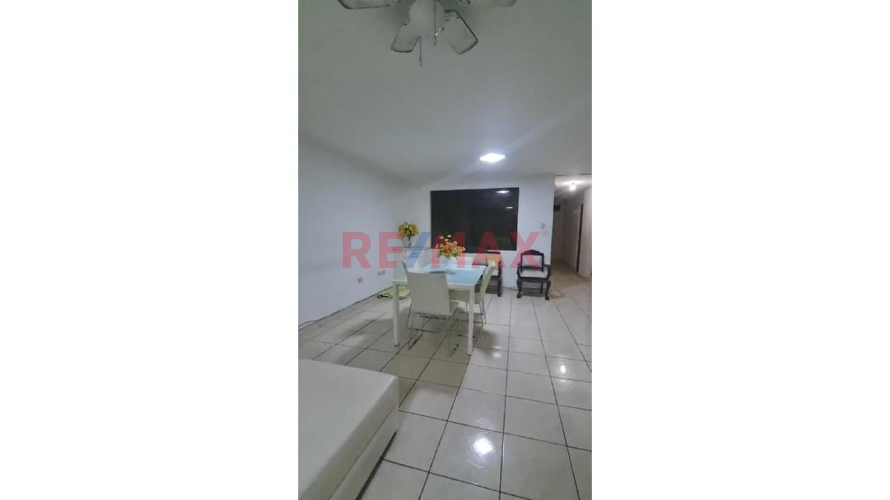 Ocasion Departamento 160M2 En Alisos Con Panamericana Norte ✨ — foto 5