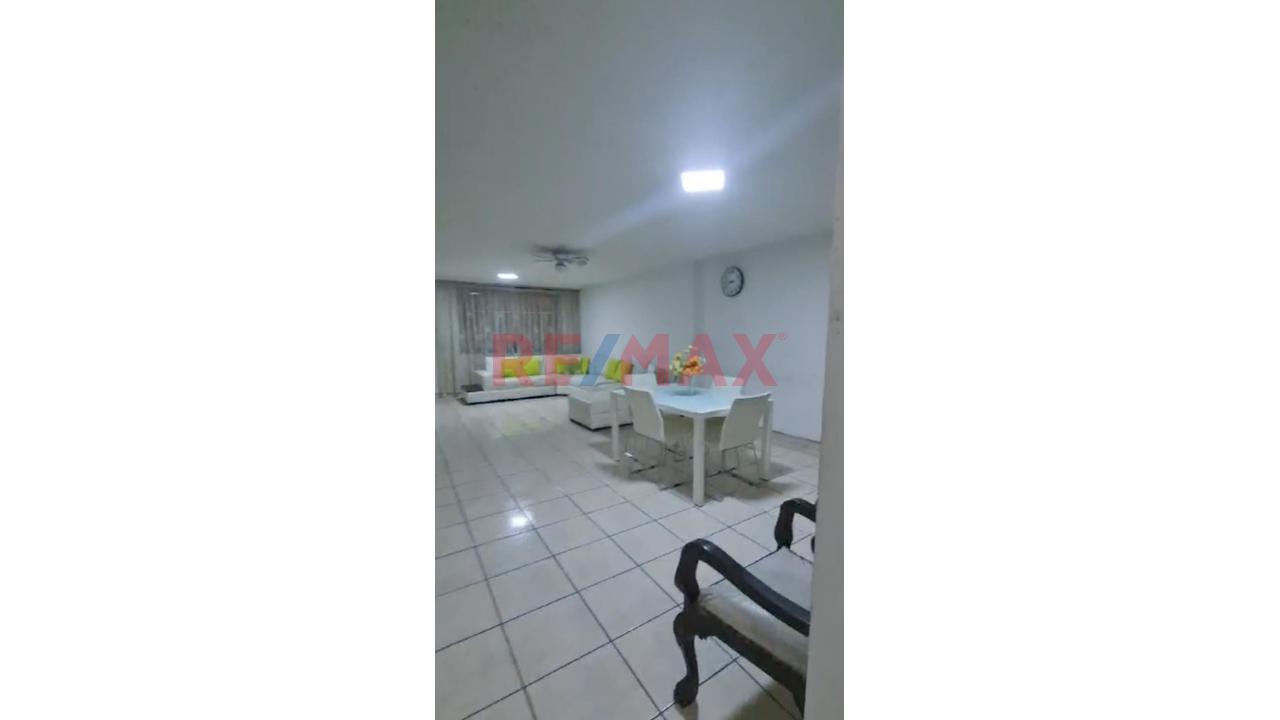 Ocasion Departamento 160M2 En Alisos Con Panamericana Norte ✨ — foto 11