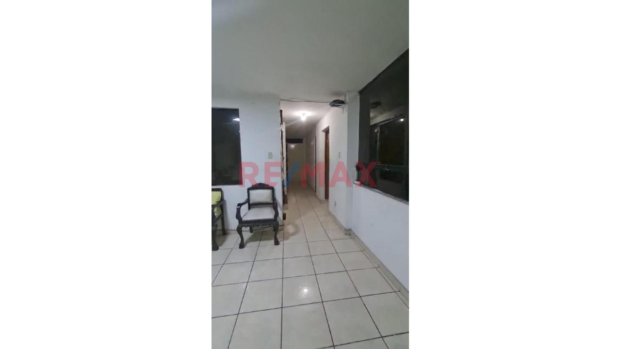 Ocasion Departamento 160M2 En Alisos Con Panamericana Norte ✨ — foto 4