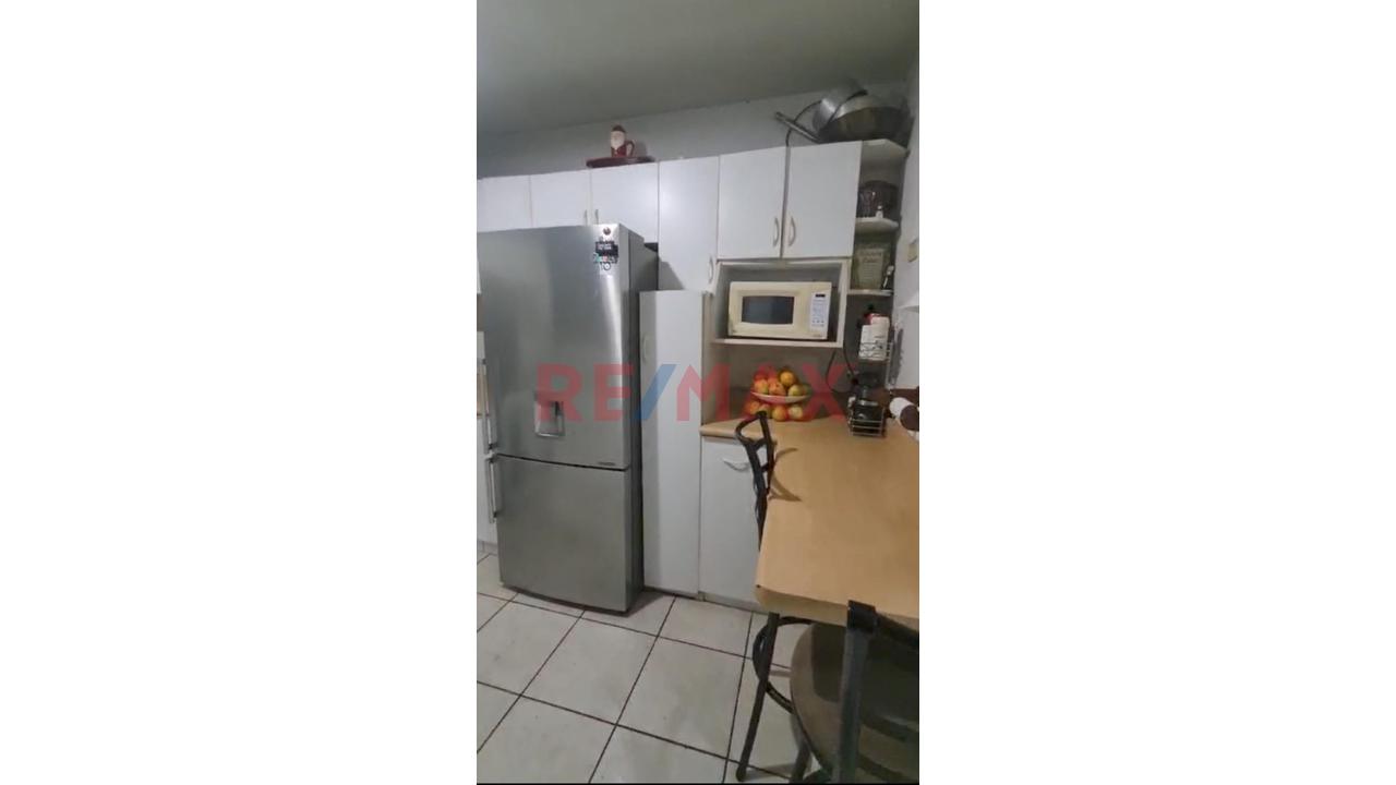 Ocasion Departamento 160M2 En Alisos Con Panamericana Norte ✨ — foto 6