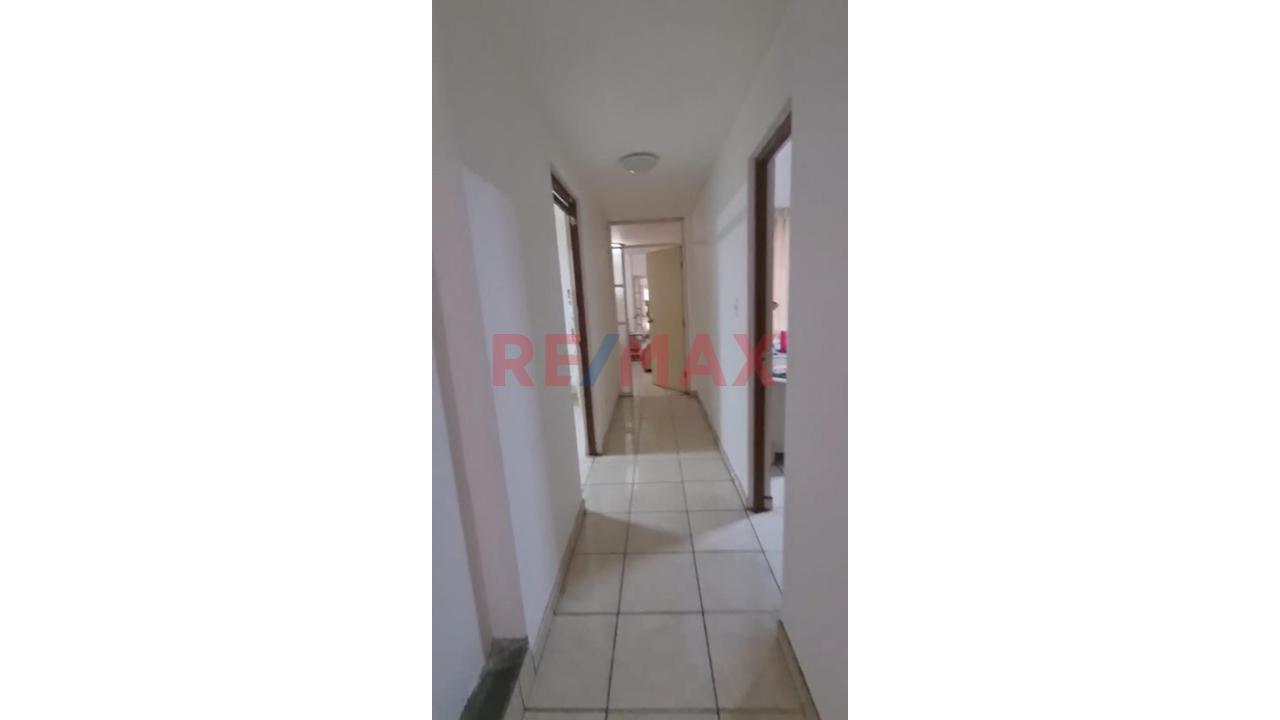 Ocasion Departamento 160M2 En Alisos Con Panamericana Norte ✨ — foto 14