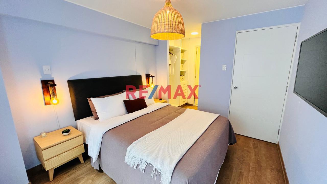 Venta Departamento 128M2 - 3D+Estar 2Bñ (San Miguel - Entrega Inmediata) — foto 2