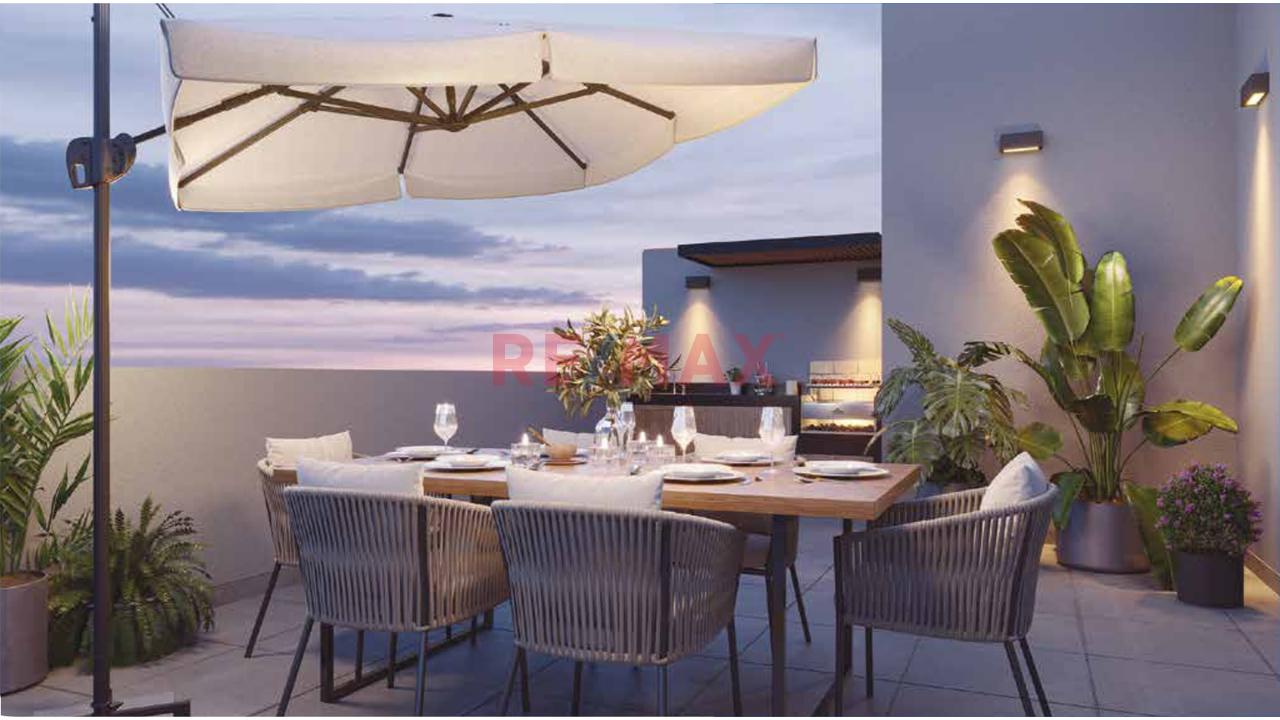 Venta Departamento 128M2 - 3D+Estar 2Bñ (San Miguel - Entrega Inmediata) — foto 7
