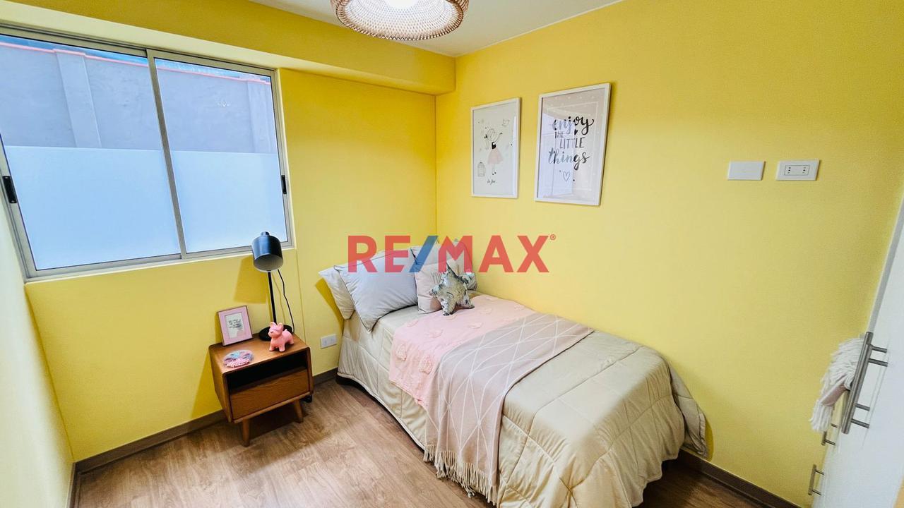 Venta Departamento 128M2 - 3D+Estar 2Bñ (San Miguel - Entrega Inmediata) — foto 3